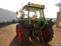 Tractor Fendt 309 c