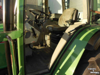 Tractor Fendt 309 c