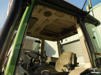 Tractor Fendt 309 c