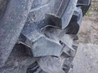 Wheels, Tyres, Rims & Dual spacers Alliance 340/85r48 vf