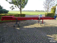 Conveyor  Diverse doorvoerbanden te koop