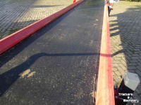 Conveyor  Diverse doorvoerbanden te koop