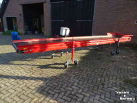 Conveyor  Diverse doorvoerbanden te koop