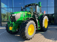 Tractor John Deere 6R 250