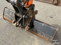 Excavator Doosan DX57W-5