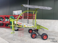 Rake Claas Liner 370