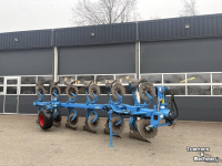 Ploughs Lemken Variopal 9