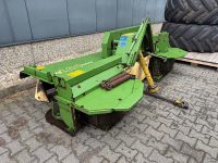 Mower Krone Easycut 32F