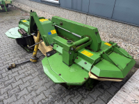 Mower Krone Easycut 32F