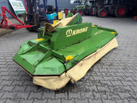 Mower Krone Easycut 32F