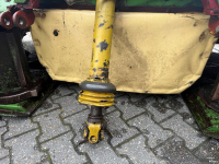 Mower Krone Easycut 32F