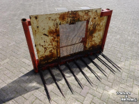 Silage Fork  Grasvork