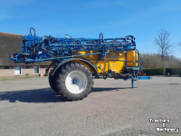 Fieldsprayer 3 points Delvano 5000