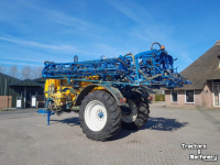 Fieldsprayer Delvano 5000