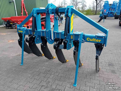 Deep subsoiler Imants Culter 3.0
