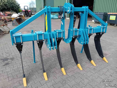 Deep subsoiler Imants Culter 3.0