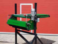 Other conveying equipment and accessories Doornbos Kluitenscheider