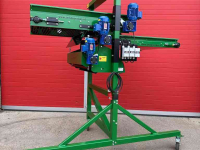 Other conveying equipment and accessories Doornbos Kluitenscheider
