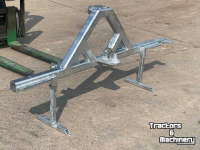 Other irrigation equipment and accessories  trekbok