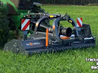 Flail mower TMC Cancela TH-320