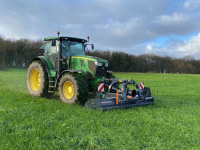Flail mower TMC Cancela TH-320