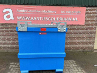 Fuel storage tank  BlueTender / Adblue tank 1000L
