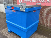 Diesel storage tank  BlueTender / Adblue tank 1000L