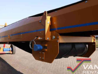 Telescopic storeloader Breston Z18-80XW Hallenvuller
