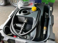 Fuel storage tank  Kingspan Truckmaster 300L