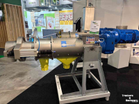 Slurry Separator Sepcom Bedding