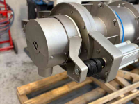Slurry Separator Sepcom Bedding
