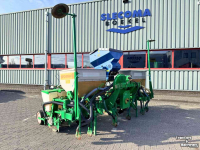 Vegetable- / Precision-seed drill  Sfoggia 6 rijige maiszaaier