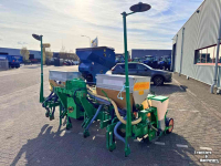 Vegetable- / Precision-seed drill  Sfoggia 6 rijige maiszaaier