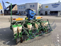 Vegetable- / Precision-seed drill  Sfoggia 6 rijige maiszaaier