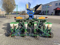 Vegetable- / Precision-seed drill  Sfoggia 6 rijige maiszaaier