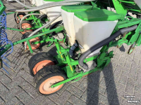 Vegetable- / Precision-seed drill  Sfoggia 6 rijige maiszaaier
