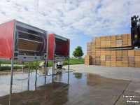 Box-washer  Ruijter Machines kistenwasser