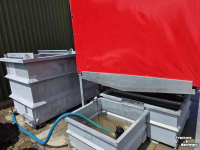Box-washer  Ruijter Machines kistenwasser