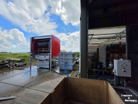 Box-washer  Ruijter Machines kistenwasser