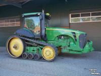 Tractor John Deere 8295 RT