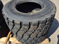 Wheels, Tyres, Rims & Dual spacers Barkley 2x Barkley 435/50R19.5, Trioliet Triotrac