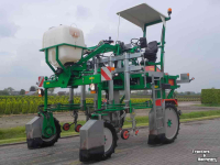 Tractor  Boomteelt Tractoren