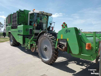 Potato harvester AVR Puma+, aardappelrooier