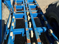 Other harvesters and accessories  Kistenwagen 6 x 1.60m.