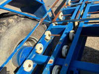 Other harvesters and accessories  Kistenwagen 6 x 1.60m.