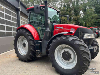 Tractor Case-IH luxxum 100