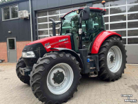 Tractor Case-IH luxxum 100