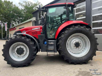 Tractor Case-IH luxxum 100