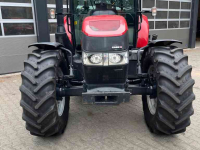 Tractor Case-IH luxxum 100