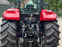 Tractor Case-IH luxxum 100